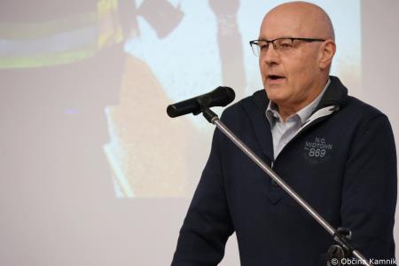 Redni letni občni zbor Prostovoljnega gasilskega društva Kamnik  (4)